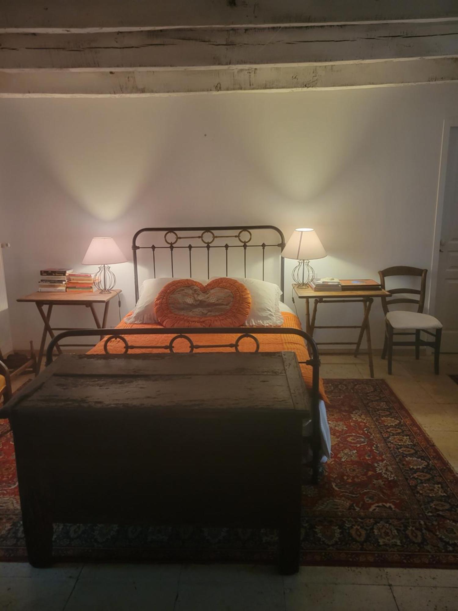 Chambre De Charme Les Quatre-Routes-du-Lot Zewnętrze zdjęcie