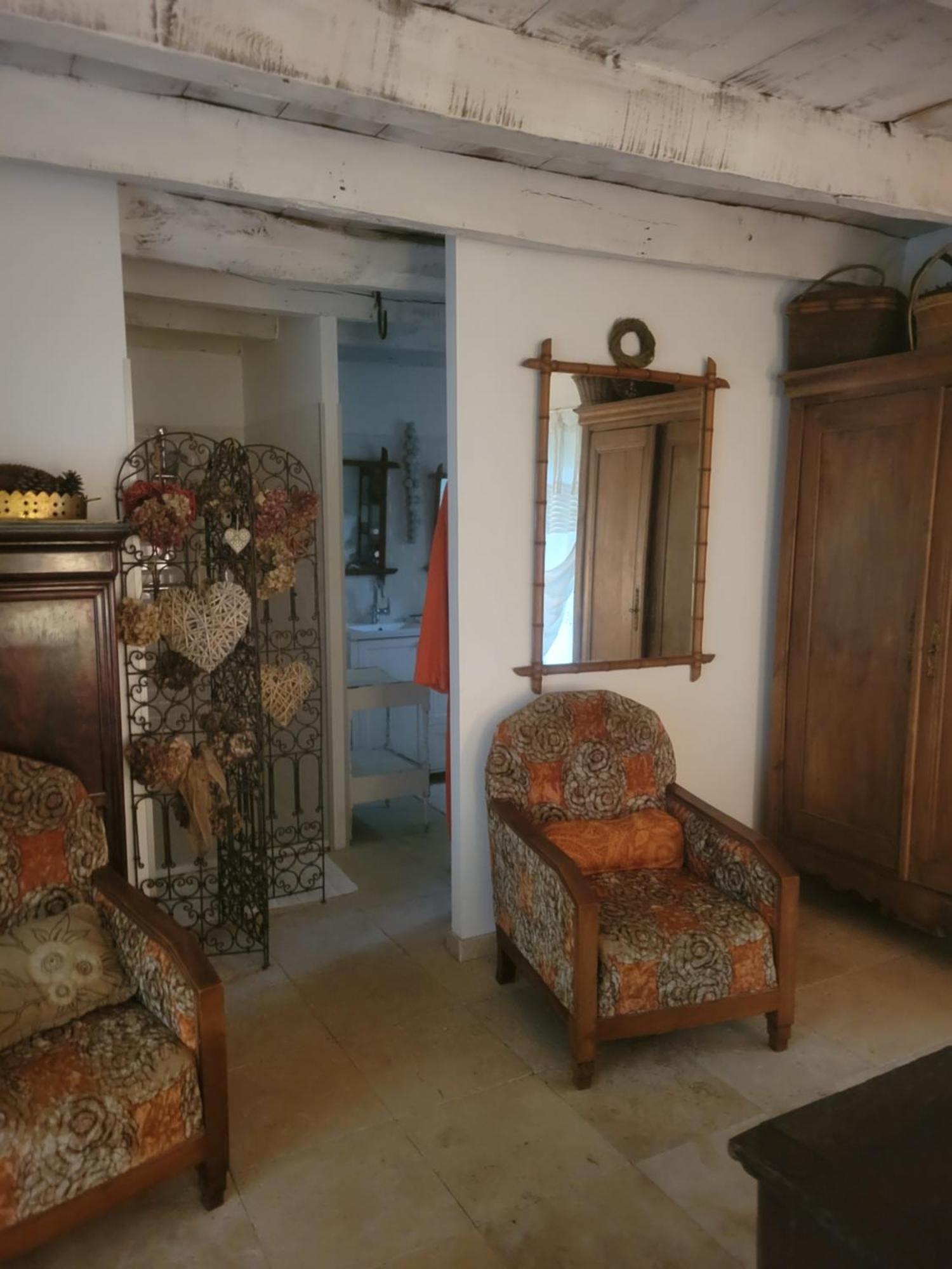 Chambre De Charme Les Quatre-Routes-du-Lot Zewnętrze zdjęcie