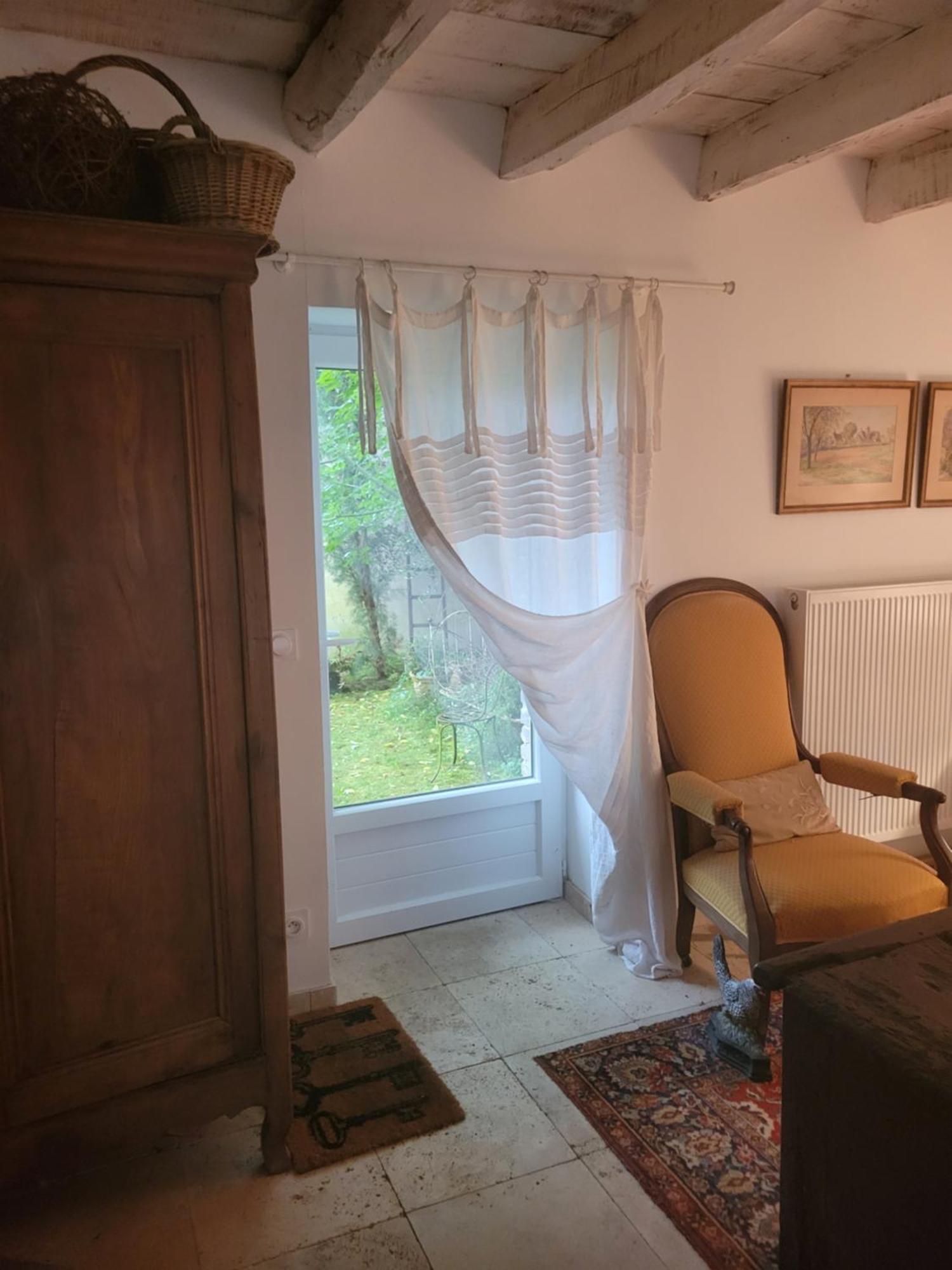 Chambre De Charme Les Quatre-Routes-du-Lot Zewnętrze zdjęcie